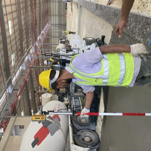 concrete flooring - DTC - laser screed (60)