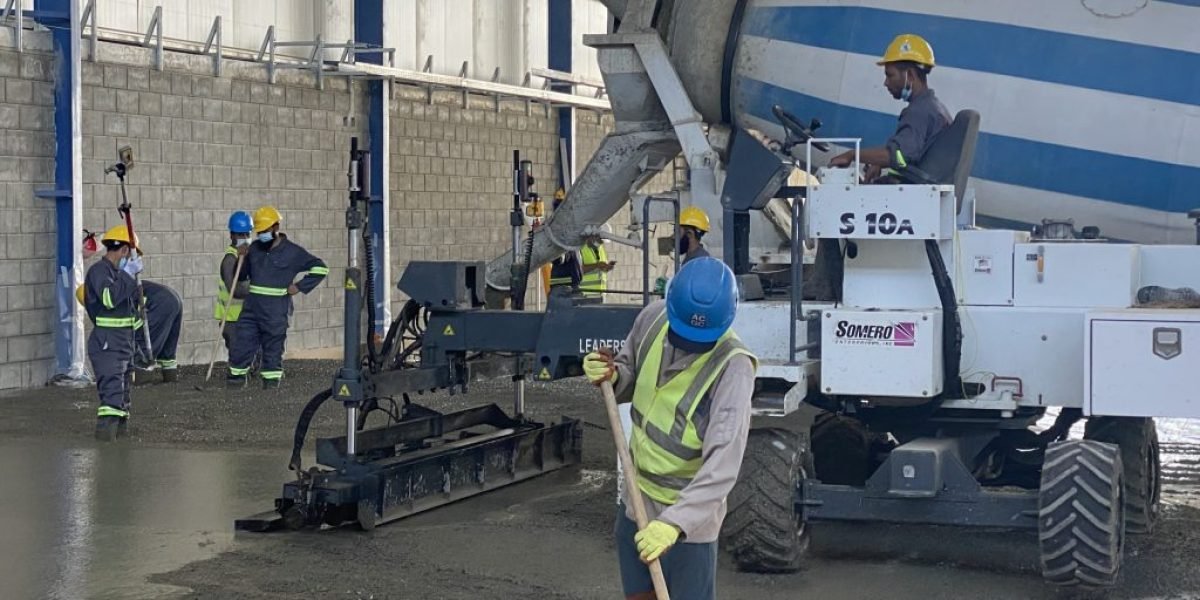 concrete flooring - DTC - laser screed (76)