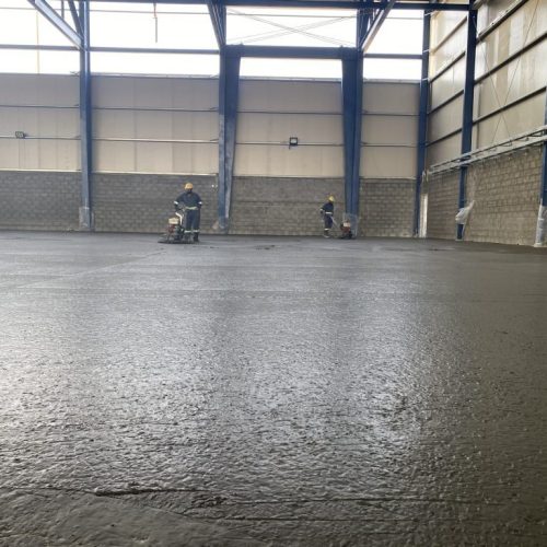 concrete flooring - DTC - laser screed (87)