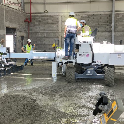 DTC Construction Saudi Arabia