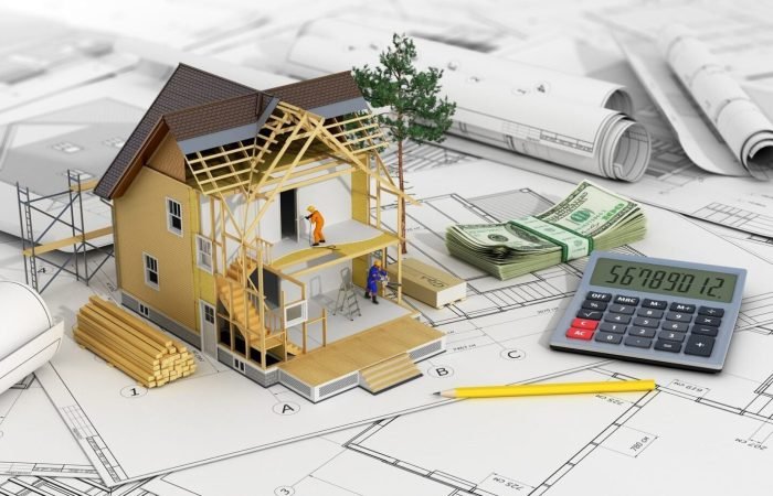 commercial construction