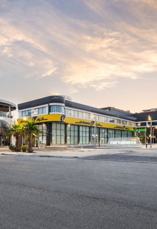 Soft Services in Saudi Arabia