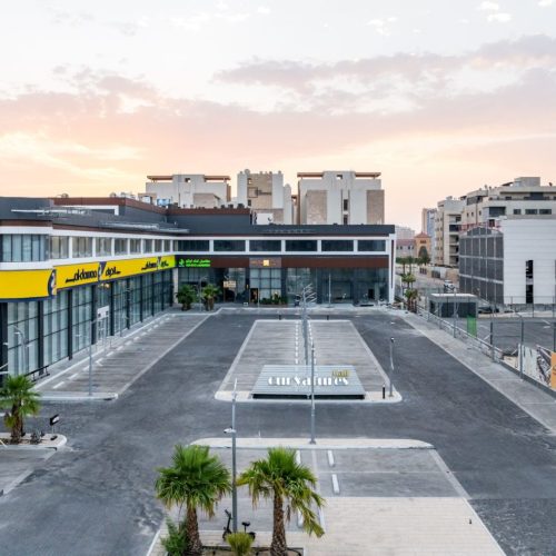 General Contracting Company in saudi arabia