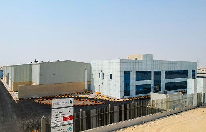 DTC Construction Saudi Arabia factory building standards in Saudi Arabia