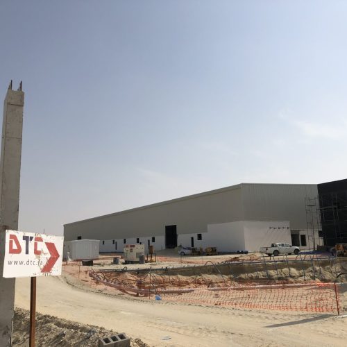 dorar tammam Tarding and contracting - dtc (86)