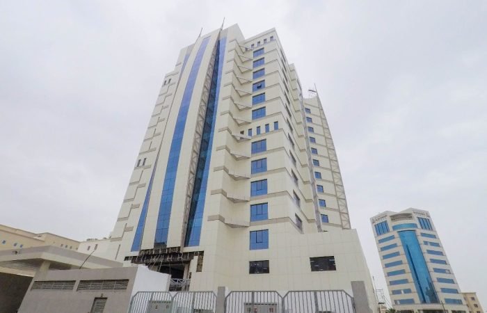 Tower construction company in Saudi Arabia