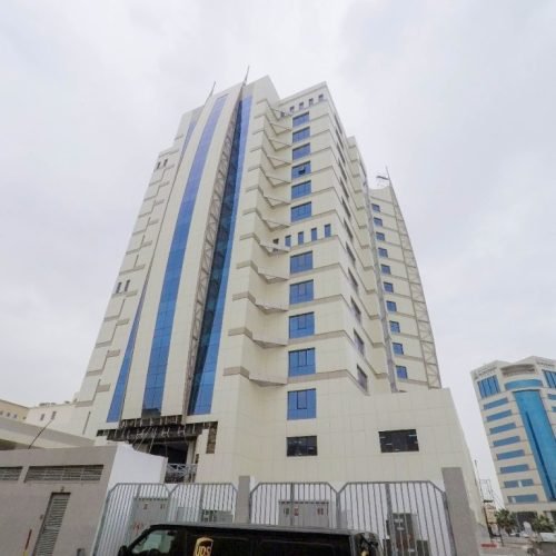 Top tower construction company in Riyadh