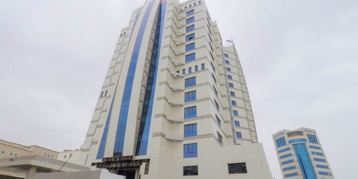 Top tower construction company in Riyadh