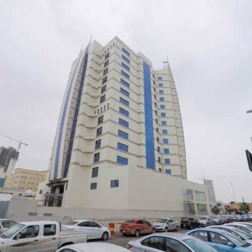 dorar tammam - dtc - tower construction (3)