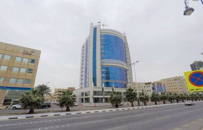 tower construction company in Khobar