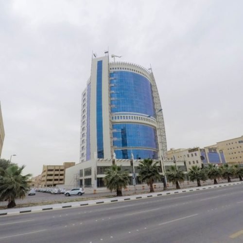 dorar tammam - dtc - tower construction (9)