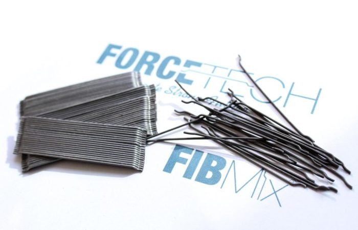 steel fiber