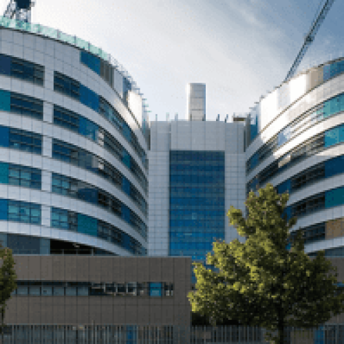 Healthcare Facilities in Saudi Arabia