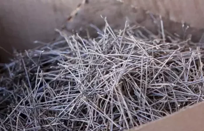 Loose Steel Fiber