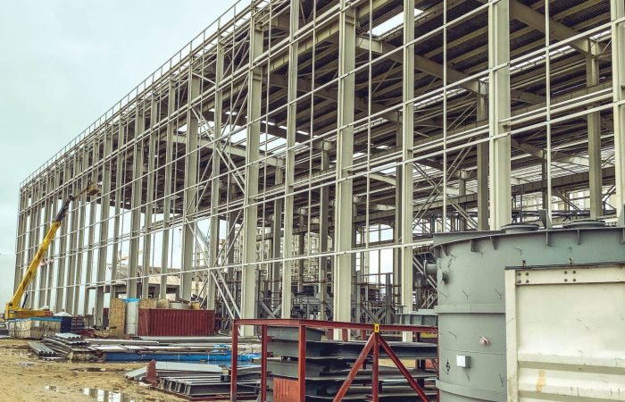 Industrial Cities Saudi Arabia