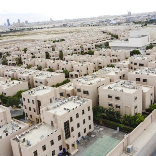 Civil & Architectural Maintenance in Saudi Arabia