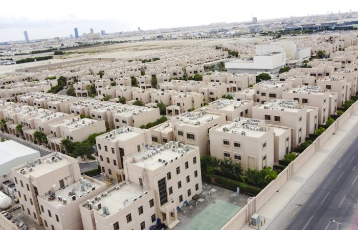 Civil & Architectural Maintenance in Saudi Arabia