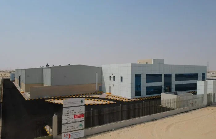 industrial solutions