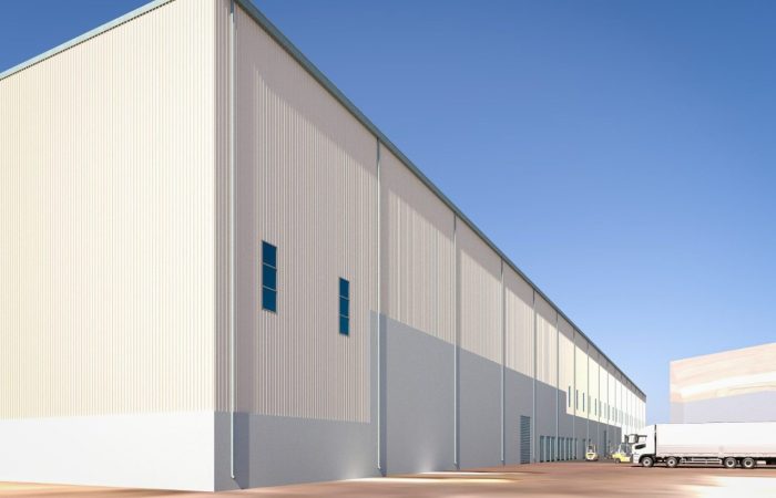 Building Contracting Company in Riyadh