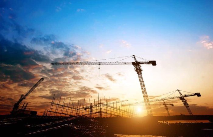 steel erection contractor in Saudi Arabia