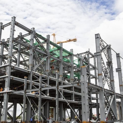 steel structure fireproofing and fireproofing paints in Saudi Arabia