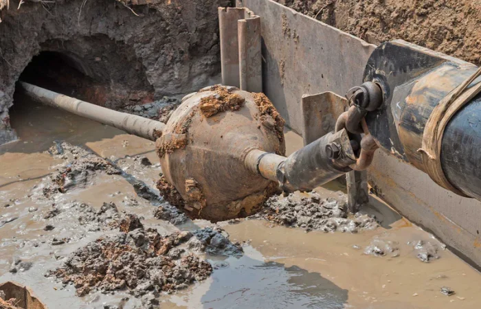 Horizontal Directional Drilling