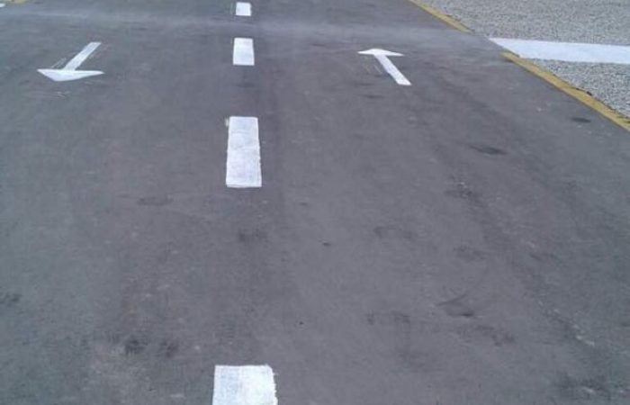 EARTHWORK CONSTRUCTION