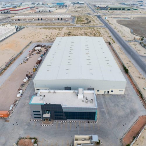 General Contracting Company in saudi arabia