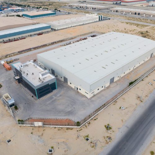 Top 10 Construction Companies in Saudi Arabia