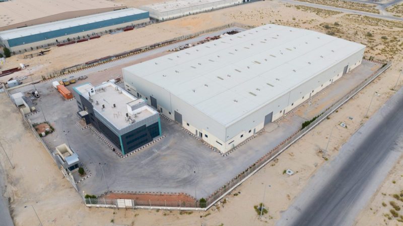 Top 10 Construction Companies in Saudi Arabia