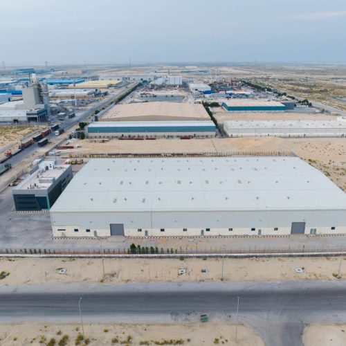 شركة مقاولات عامة في السعودية