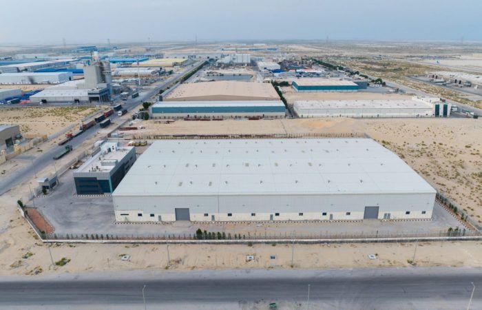 شركة مقاولات عامة في السعودية