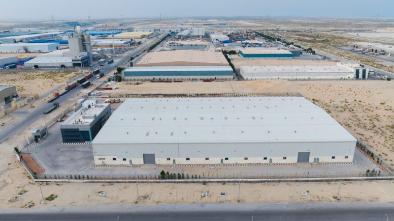 شركة مقاولات عامة في السعودية