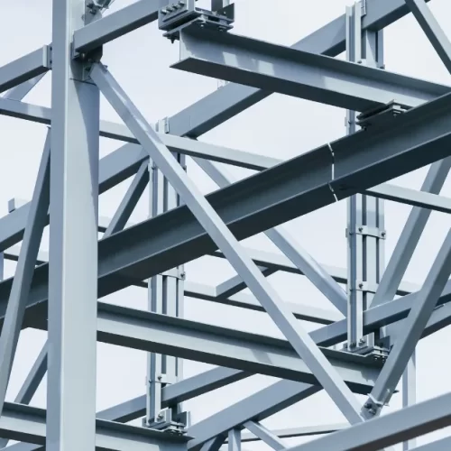 Safety rules in steel erection