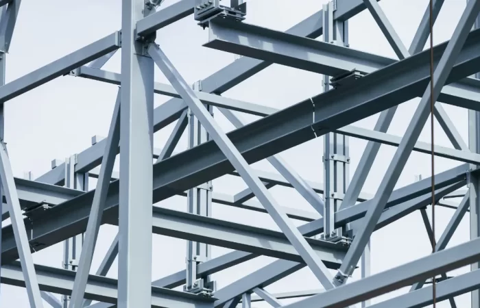 Safety rules in steel erection