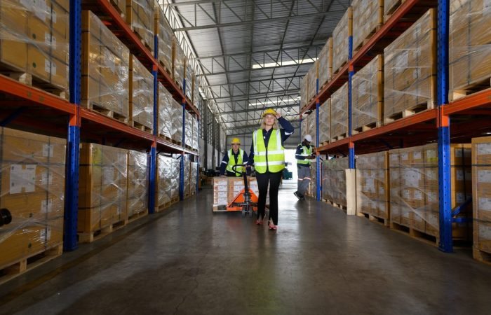 General Contracting Company