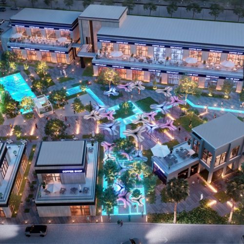 Contracting Company in Khobar