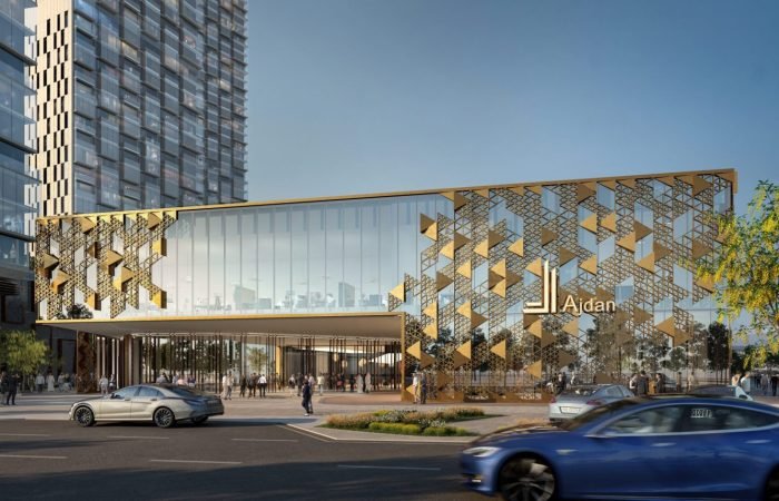 Industrial Contractor in Dammam