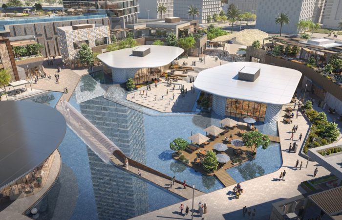 درر تمام اجدان dorar tammam ajdan (8) Mall Construction Company in Khobar