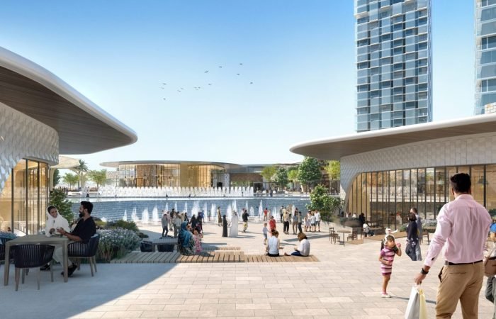 Civil & Architectural Maintenance Solutions for Shopping Malls in Jeddah