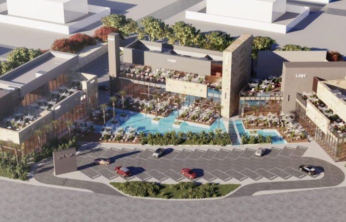 general contracting company with Aramco approval in Saudi Arabia