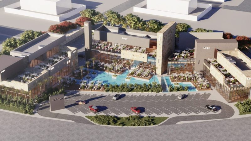 general contracting company with Aramco approval in Saudi Arabia