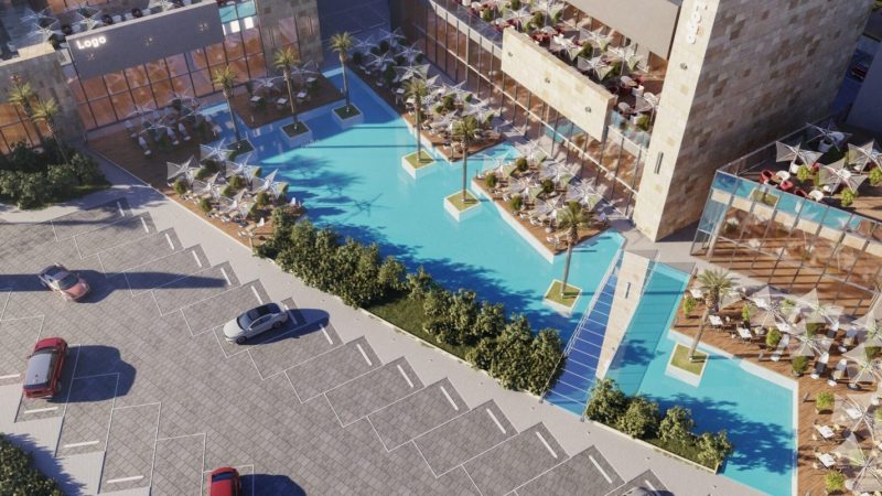 General Contracting Company in saudi arabia