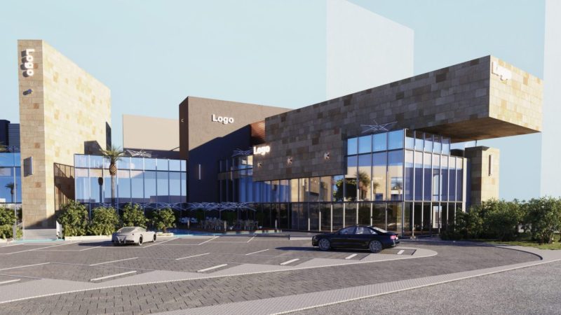 Best General Contracting Company in saudi arabia