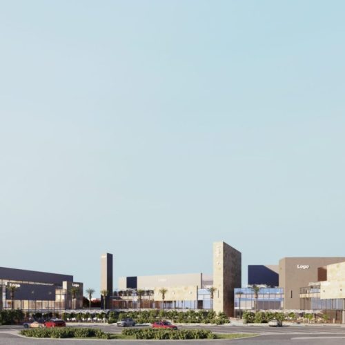 طيبة مول الخبر (6)