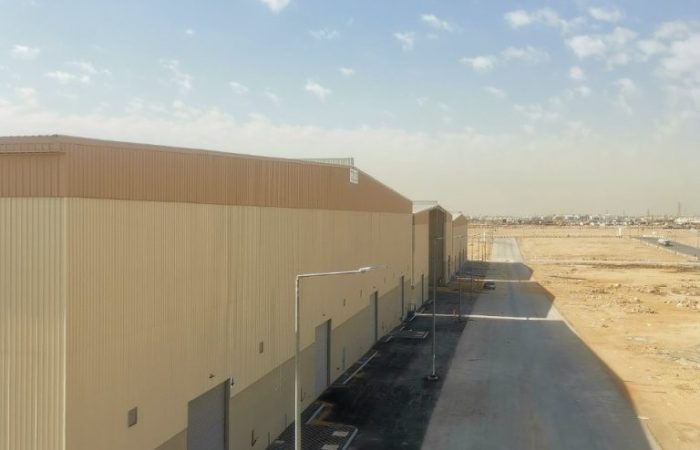مستودعات لوجستية الرياض شركة دي تي سي (26)