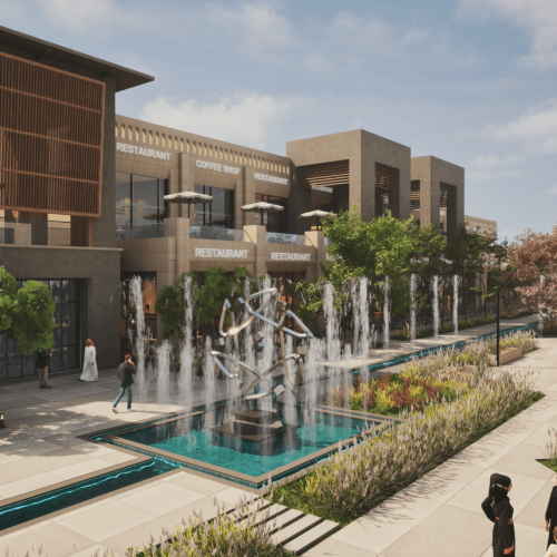 General Contractor in Khobar