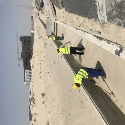 مقاول مشاريع بنية تحتية دي تي سي (179)