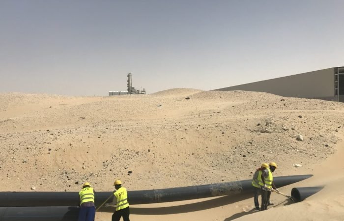 مقاول مشاريع بنية تحتية دي تي سي (241)