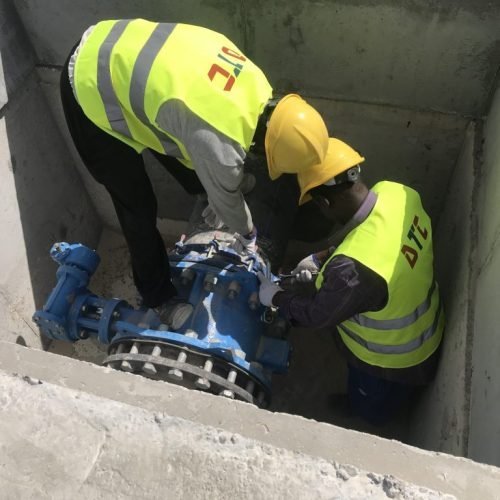 مقاول مشاريع بنية تحتية دي تي سي (32)